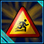 Complete Run With Incredibility: High Speed Danger