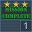Missions Completed I