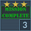 Missions Completed III