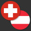 Швейцария и Австрия