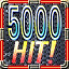 5000Hit! [Black Label]