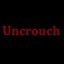 Uncrouch