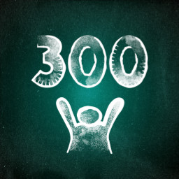 300 Humans