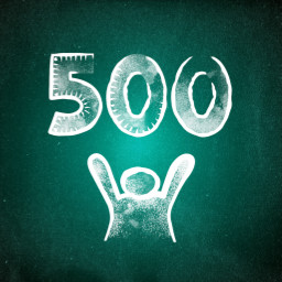 500 Humans