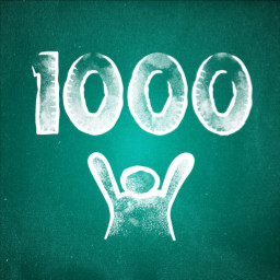 1000 Humans