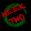 Two Wild Weeks