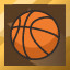Basketball Gold