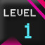 Level 1 [ Complete ]