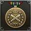 The War Service Medal