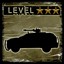 Tank Truck Level 3