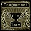 Team FFA Tournament Winner