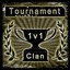 1v1 Clan Tournament Winner