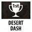 Desert Dash Золото!