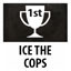 Ice The Cops Золото!