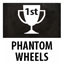Phantom Wheels Золото!
