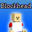 Blockhead No More