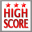High Speed 2 High Score