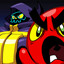 Shantae versus the Important Squid Baron