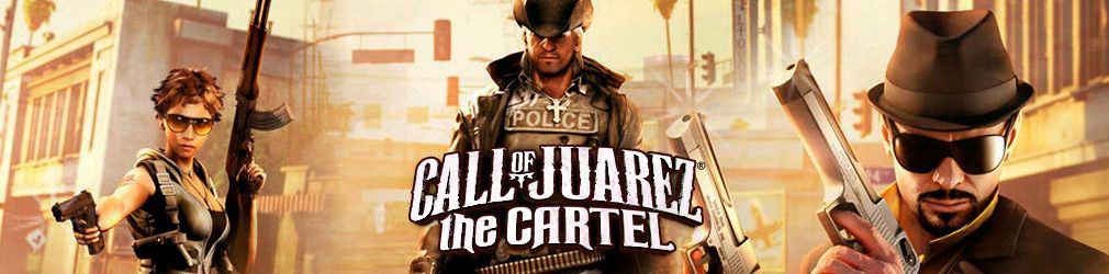 Call Of Juarez The Cartel | Приколы, Баги