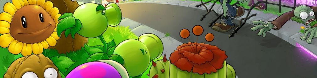 [ХАЛЯВА] Нестареющая классика Plants vs Zombies раздается бесплатно в Origin.