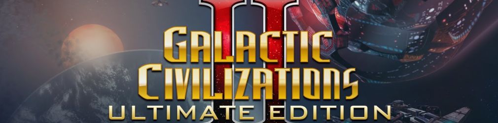 [БЕСПЛАТНО]: Galactic Civilizations II: Ultimate Edition раздается 48 часов на Humble Bundle (ЗАВЕРШЕНО)