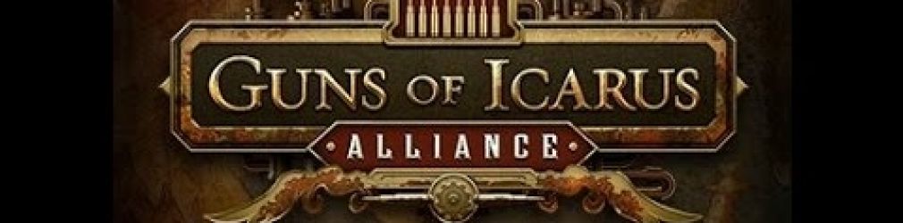 [БЕСПЛАТНО]: Guns of Icarus Alliance раздается в Steam (ЗАВЕРШЕНО)