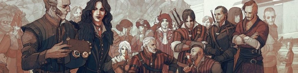 CD Projekt RED сделает еще одну игру по «Ведьмаку»