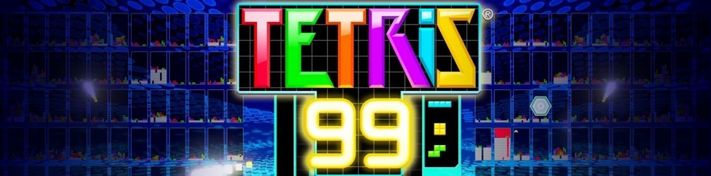 Не обзор Tetris 99. Игра года?