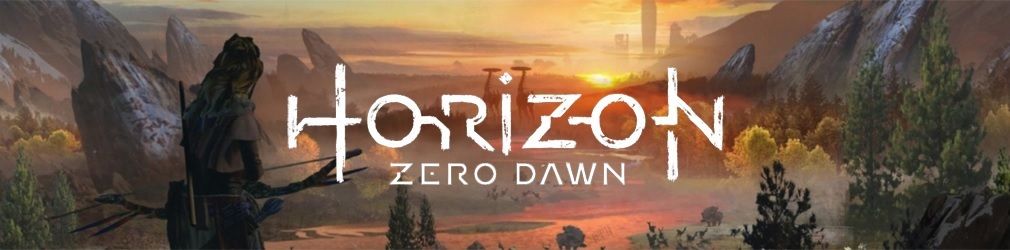Обзор Horizon Zero Dawn