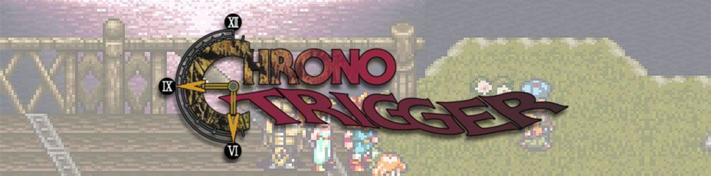 В поддержку Ретро! [012] Chrono Trigger (SNES)