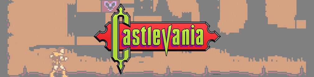 В поддержку Ретро! [010.1] Castlevania (NES)