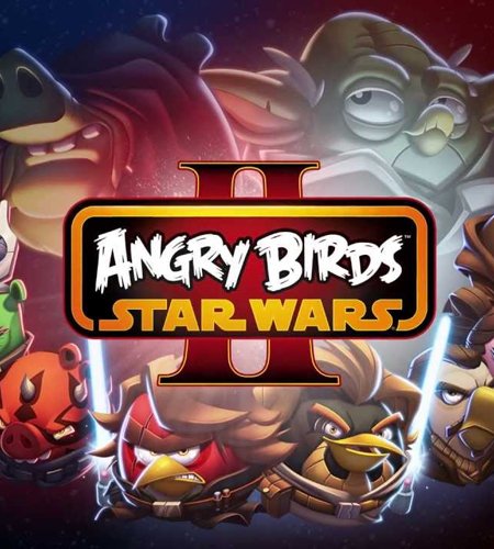 Descargar Apk De Angry Birds Star Wars 2 Para Android