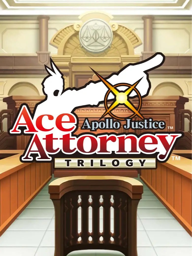 Apollo Justice: Ace Attorney Trilogy - дата выхода, отзывы