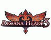 Arcana Heart 3 - вся информация