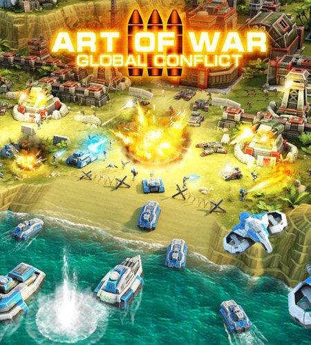 Art Of War 3: Global Conflict - Дата Выхода, Отзывы