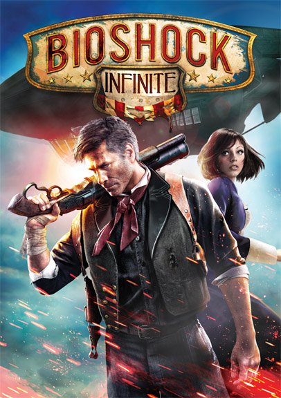 Bioshock Infinite - Дата Выхода, Отзывы