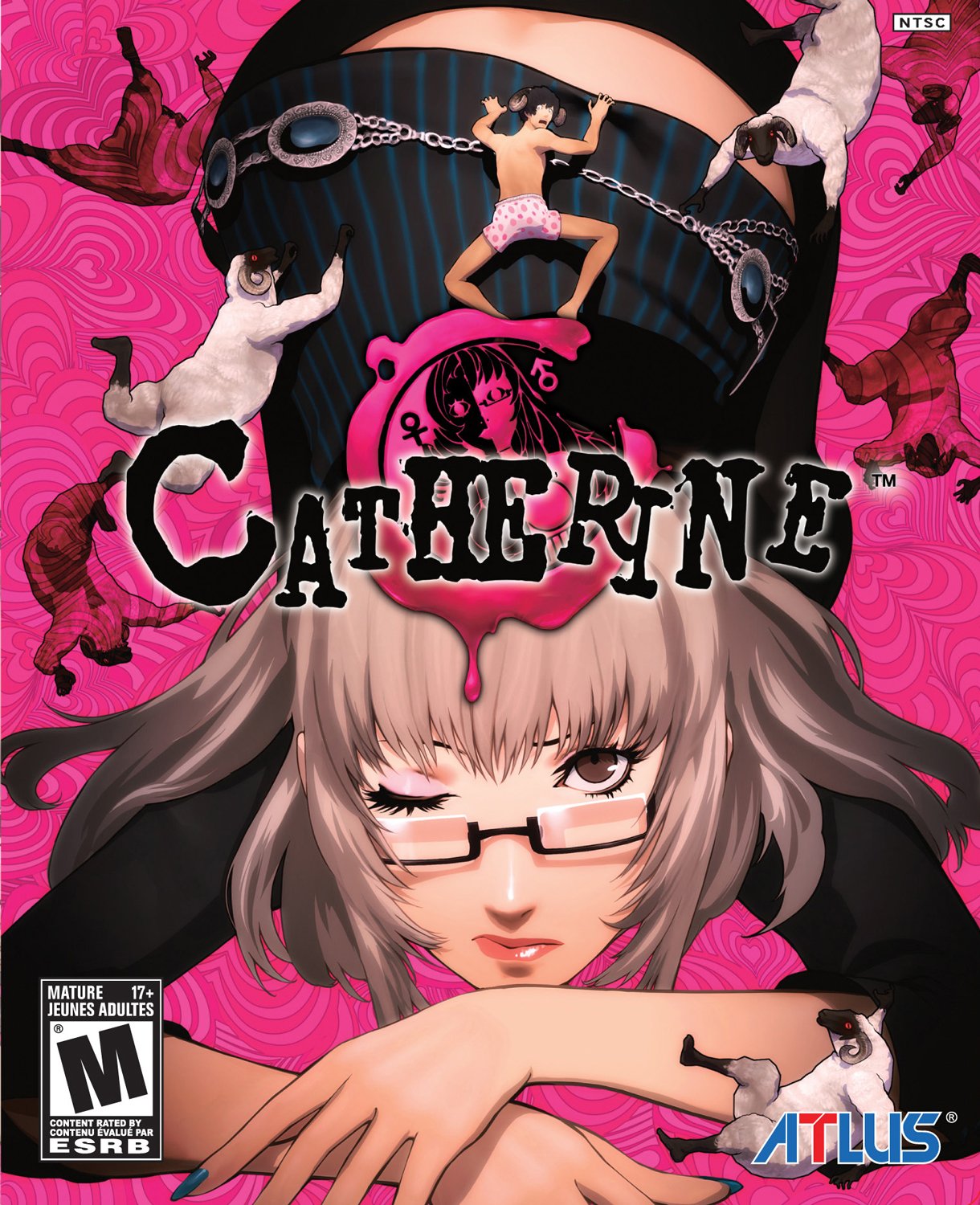 Catherine - дата выхода, отзывы