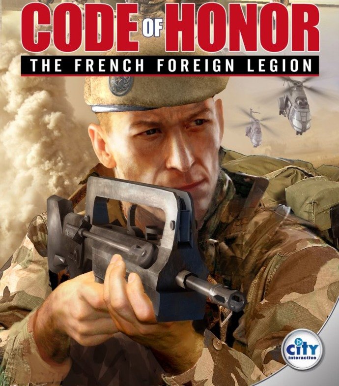 Code honor