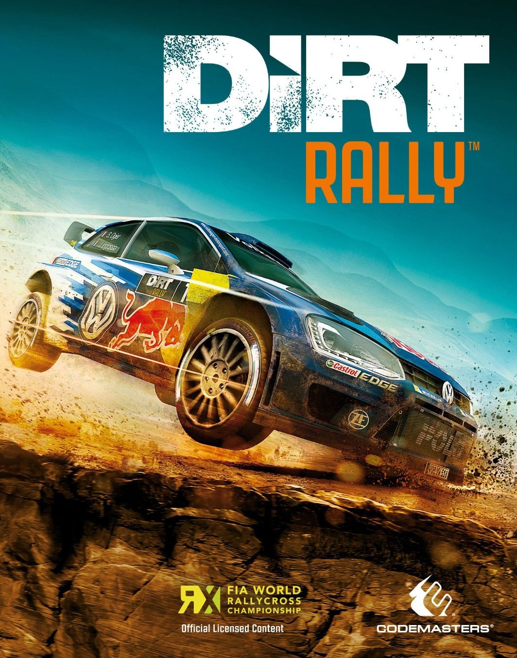 DiRT Rally - дата выхода, отзывы