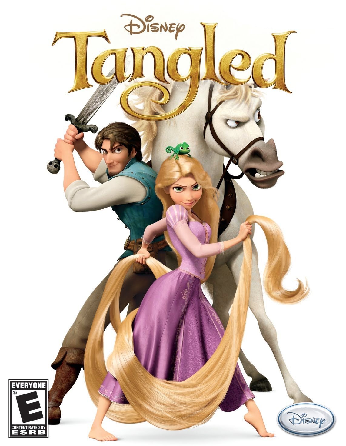 Disney Tangled Pc Game Download