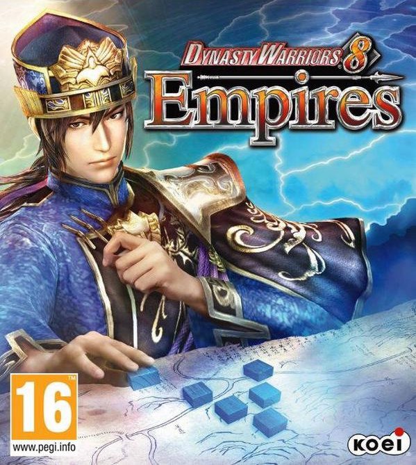 Dynasty Warriors 8 Empires - Дата Выхода, Отзывы