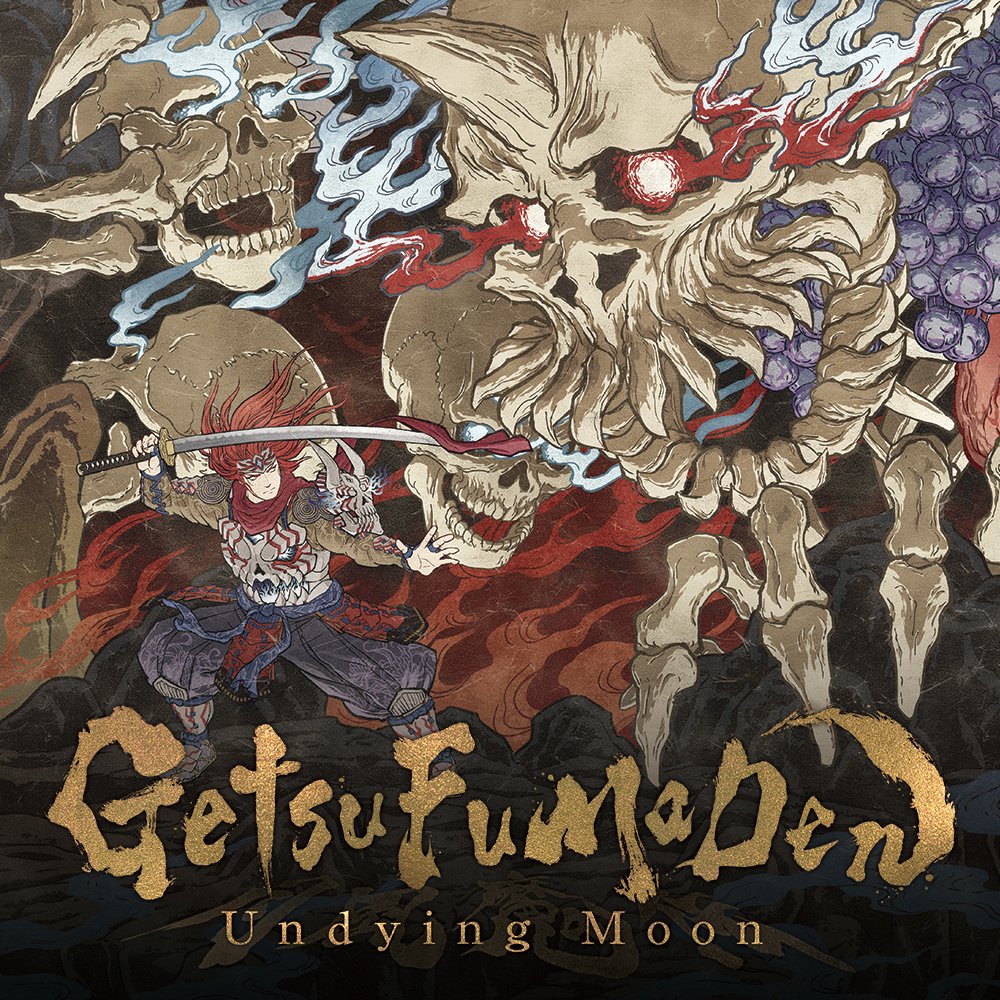 Getsufumaden Undying Moon Data Vyhoda Otzyvy