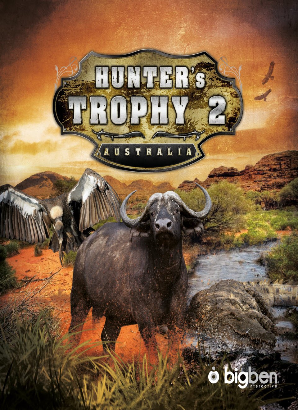 rocky mountain trophy hunter 2003