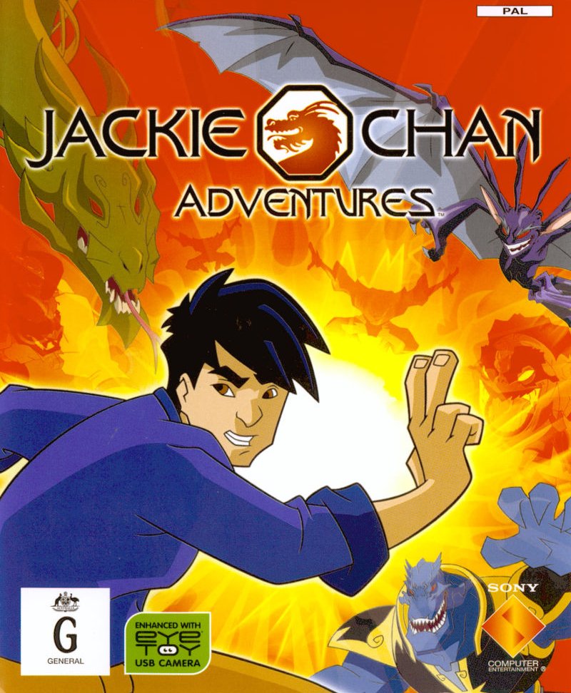 Download Jackie Chan Game Ps2 Online