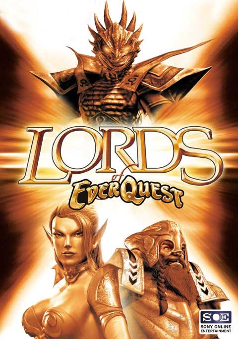 Cd Crack To Lords Of Everquest
