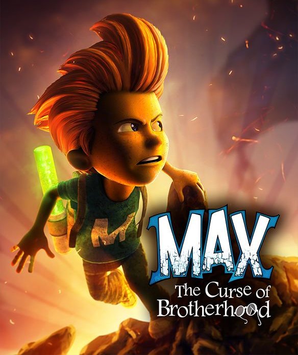 Max: The Curse Of Brotherhood - Дата Выхода, Отзывы