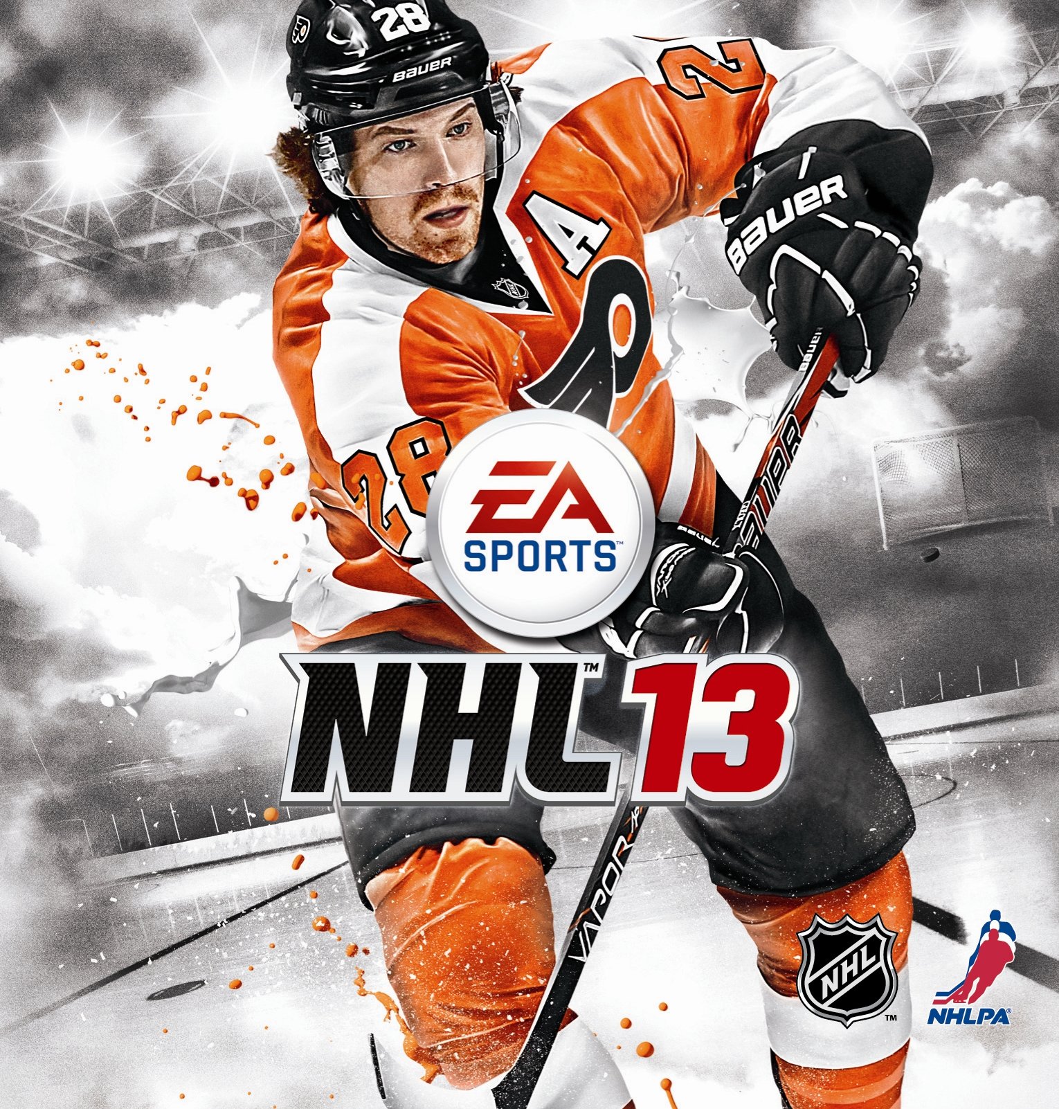 NHL 13 - дата выхода, отзывы