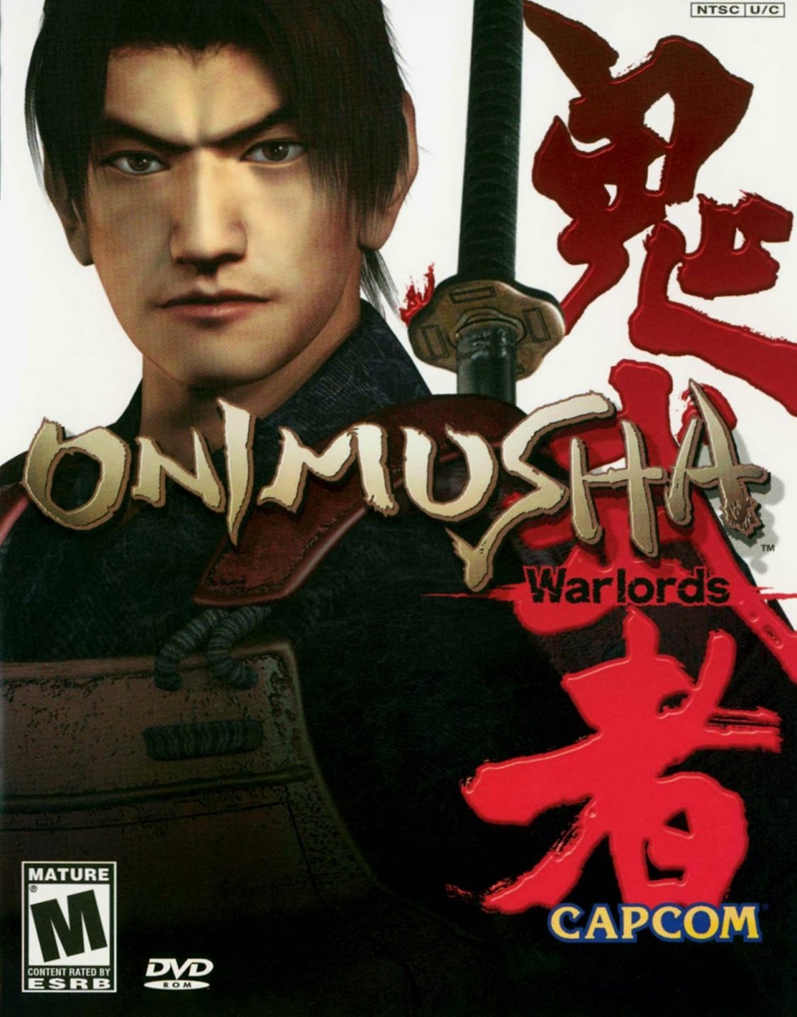 Onimusha: Warlords (Onimusha: Путь Самурая) - дата выхода, отзывы