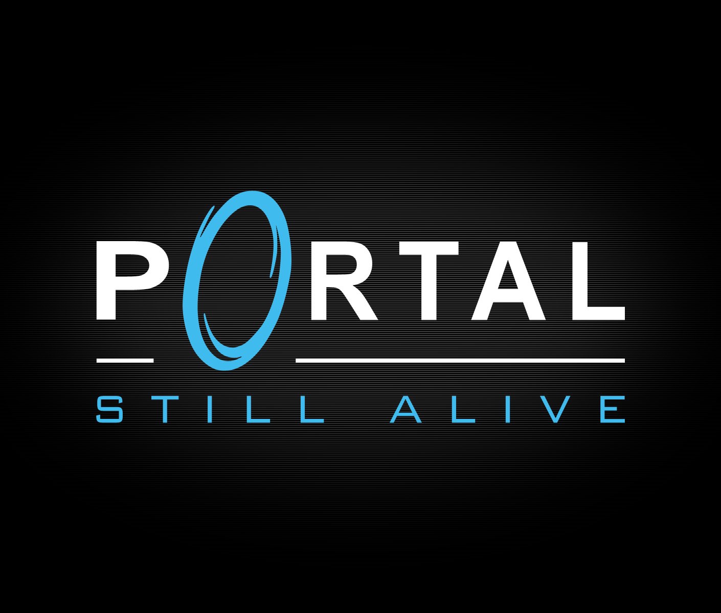 portal still alive and kicking