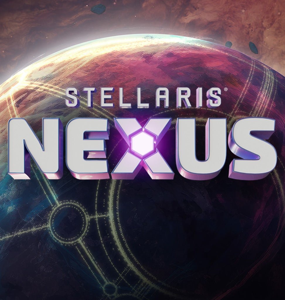 Stellaris Nexus - дата выхода, отзывы